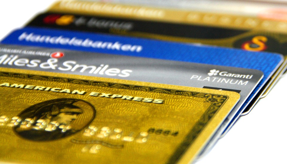 5 Reasons Not To Carry A Revolving Credit Card Balance