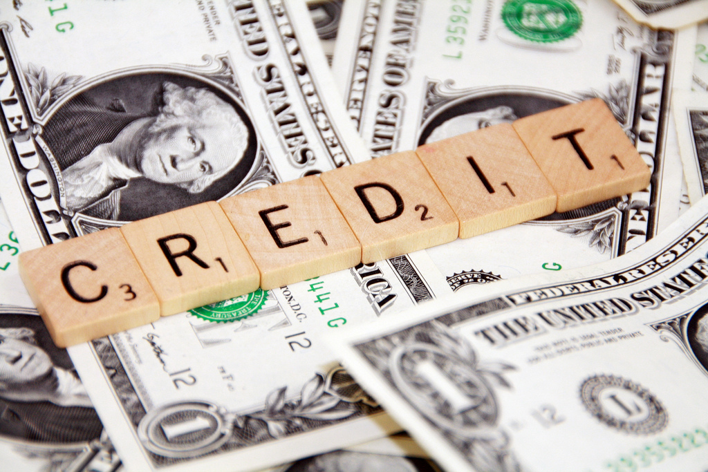 Is Your Credit Score Really Worth Thinking About?
