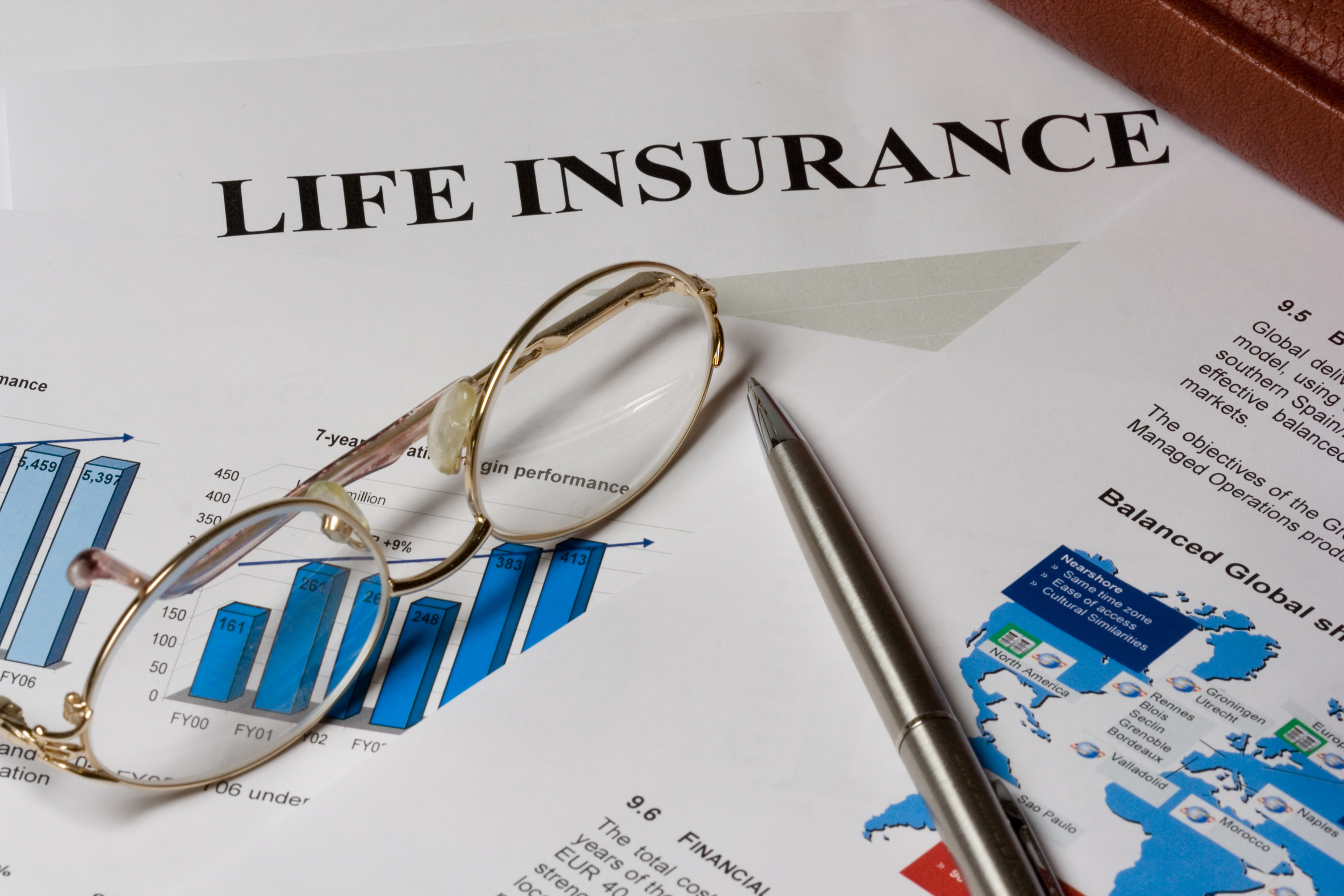 Nifty Ways to Lower Your Insurance Bill