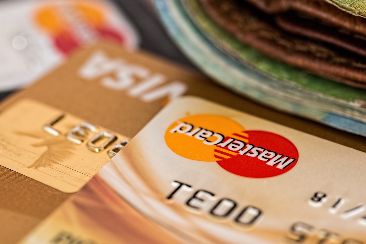 3 Ways To Know That It Might Be Time To File For Bankruptcy