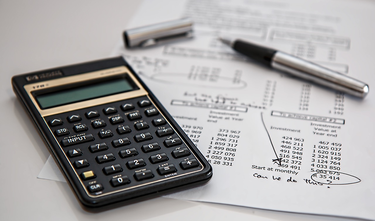 3 Ways To Know That It Might Be Time To File For Bankruptcy