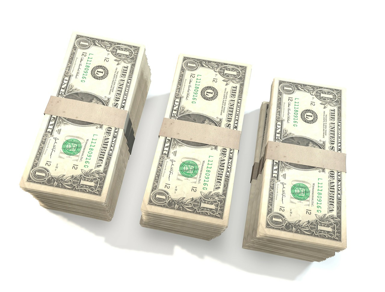 In a Financial Jam: Short Term Loans Can Prove Beneficial
