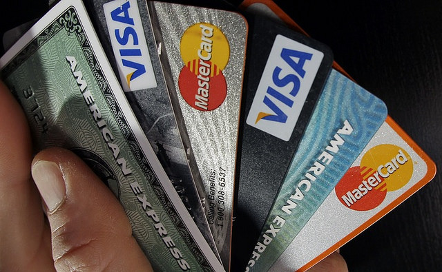 Think Like a Banker: How to Manage Your Credit Card &#038; Get a Limit Increase