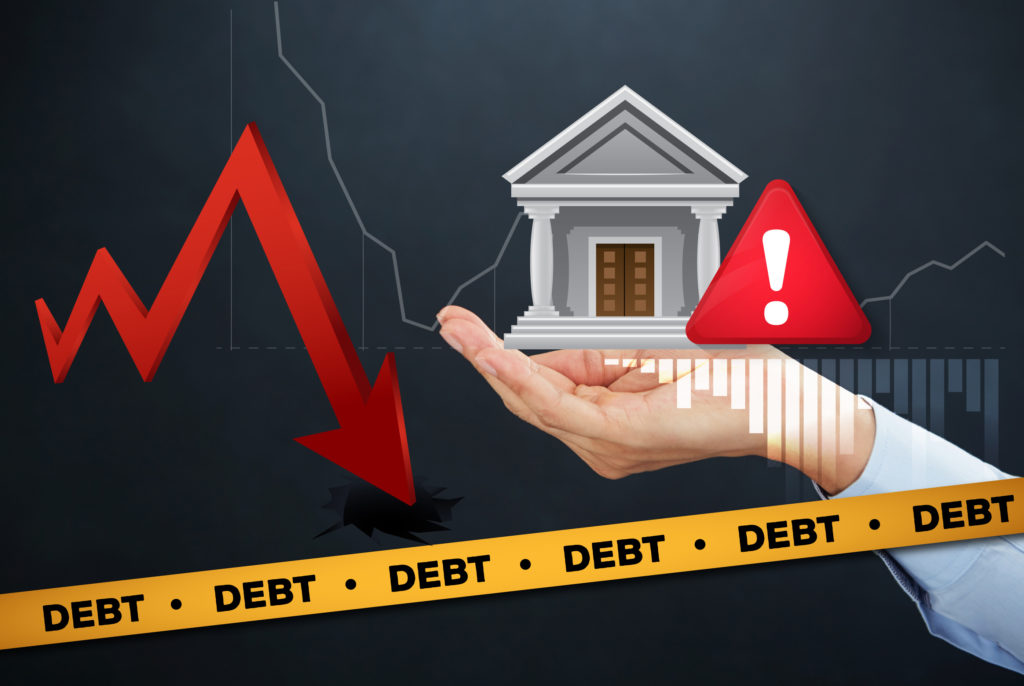 HCR Wealth Advisors: How to Know If Your Debt is Good, Bad, or Ugly