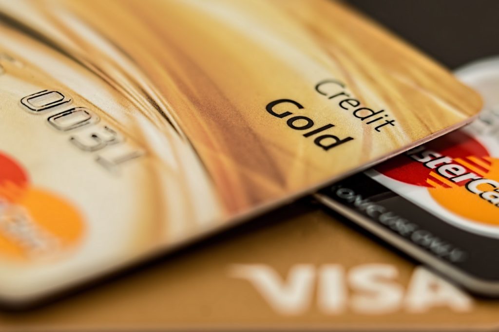 Is There Actually Any Benefit To Getting A Store Credit Card?