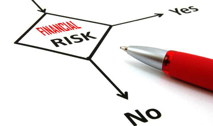 Understanding and Managing Financial Risks for Organizations and Individuals