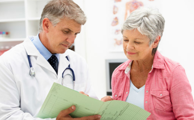 Planning For Healthcare Costs in Retirement