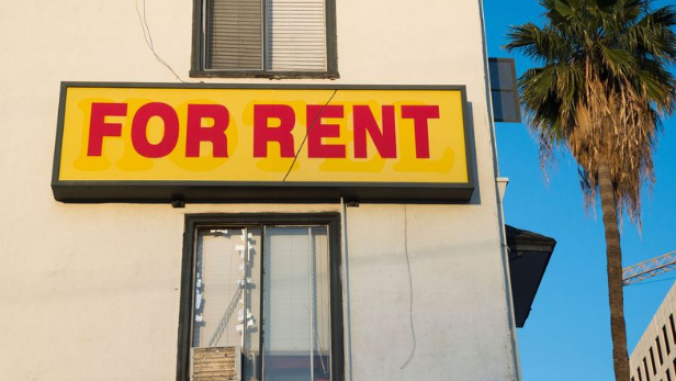 Steps to Renting an Apartment with Poor or No Credit