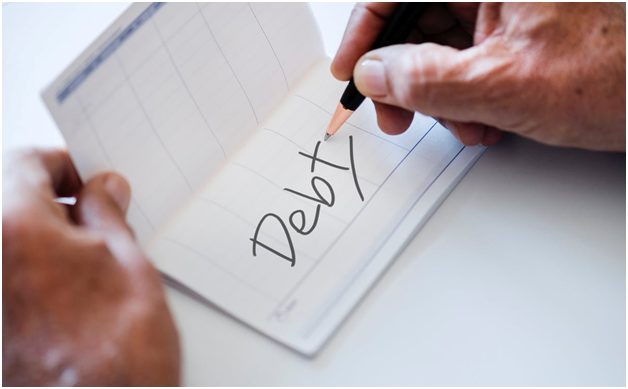 Managing Your Debts Effectively