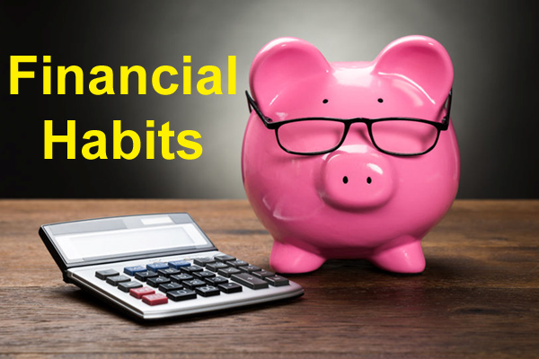 New Year, New Financial Habits
